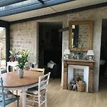 Le 33 Maison De Charme Coeur Cotentin Valognes