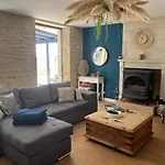 Le 33 Maison De Charme Coeur Cotentin *
