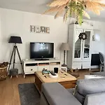 Le 33 Maison De Charme Coeur Cotentin Nyaraló