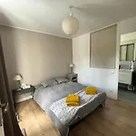 Le 33 Maison De Charme Coeur Cotentin *