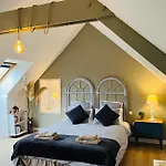 Le 33 Maison De Charme Coeur Cotentin