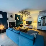 Le 33 Maison De Charme Coeur Cotentin Nyaraló