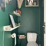 Le 33 Maison De Charme Coeur Cotentin Nyaraló