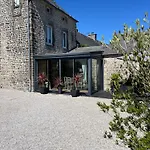 Le 33 Maison De Charme Coeur Cotentin Nyaraló Valognes