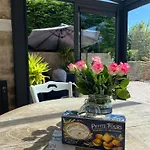 Le 33 Maison De Charme Coeur Cotentin Nyaraló Valognes