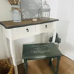 Nyaraló Le 33 Maison De Charme Coeur Cotentin