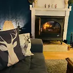 Nyaraló Le 33 Maison De Charme Coeur Cotentin Valognes