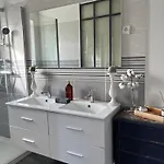 Le 33 Maison De Charme Coeur Cotentin *