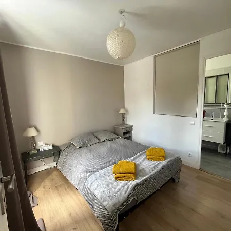 Le 33 Maison De Charme Coeur Cotentin *