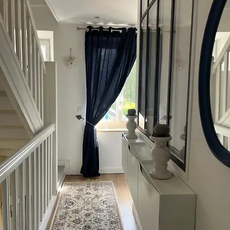 Le 33 Maison De Charme Coeur Cotentin * Valognes