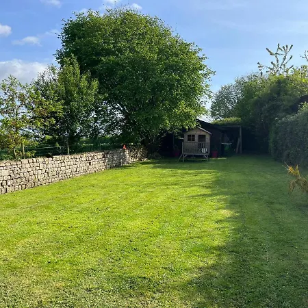 Le 33 Maison De Charme Coeur Cotentin Valognes