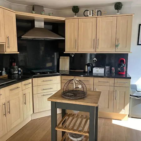 Le 33 Maison De Charme Coeur Cotentin Dom wakacyjny