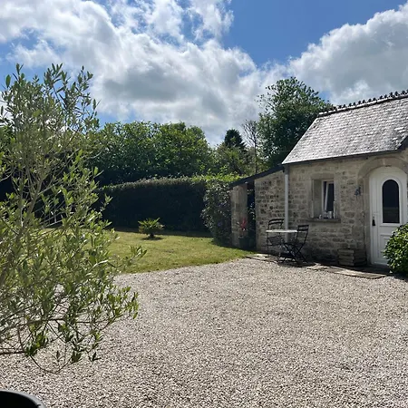 Le 33 Maison De Charme Coeur Cotentin Casa de Férias