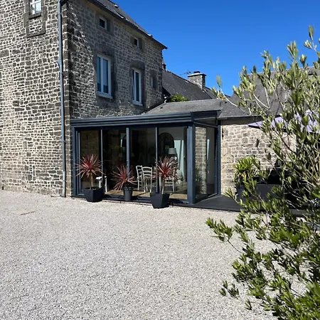 Le 33 Maison De Charme Coeur Cotentin Casa de Férias Valognes