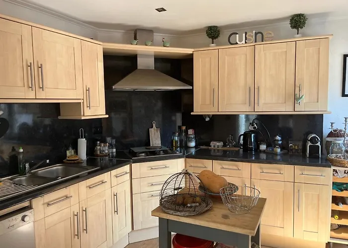 Le 33 Maison De Charme Coeur Cotentin