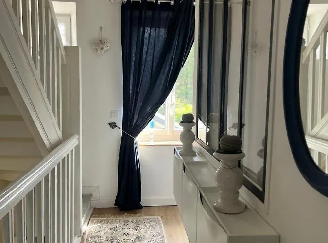 Le 33 Maison De Charme Coeur Cotentin * Valognes