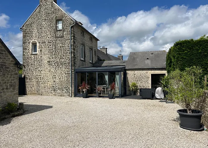 Casa vacanze Le 33 Maison De Charme Coeur Cotentin *