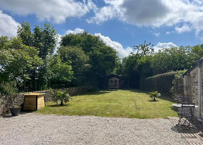 Casa vacanze Le 33 Maison De Charme Coeur Cotentin