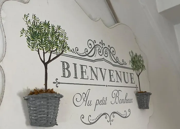 Le 33 Maison De Charme Coeur Cotentin Valognes