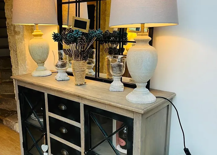 Le 33 Maison De Charme Coeur Cotentin