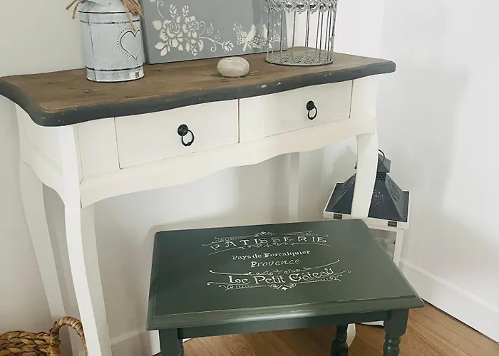 Casa vacanze Le 33 Maison De Charme Coeur Cotentin