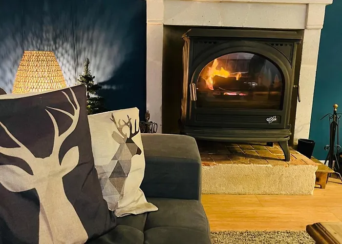 Casa vacanze Le 33 Maison De Charme Coeur Cotentin Valognes